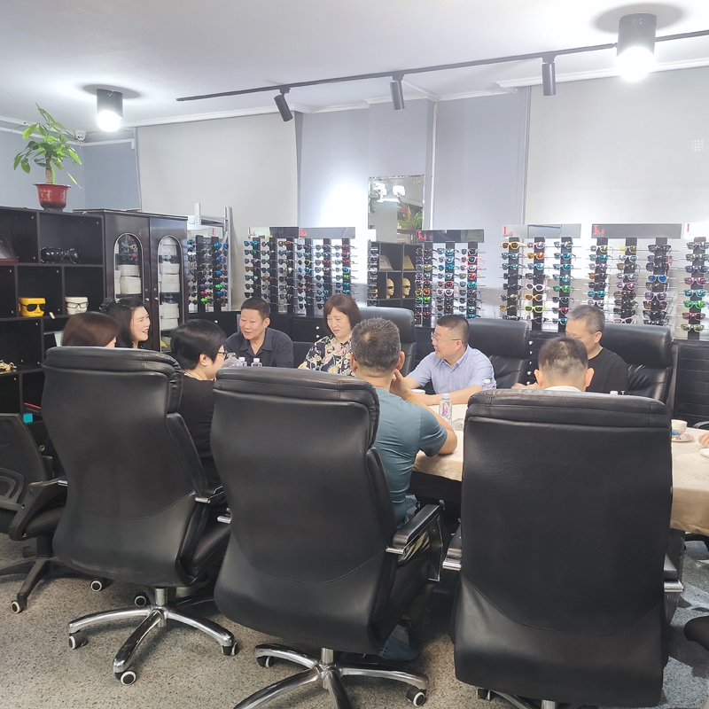 Employee learning and training