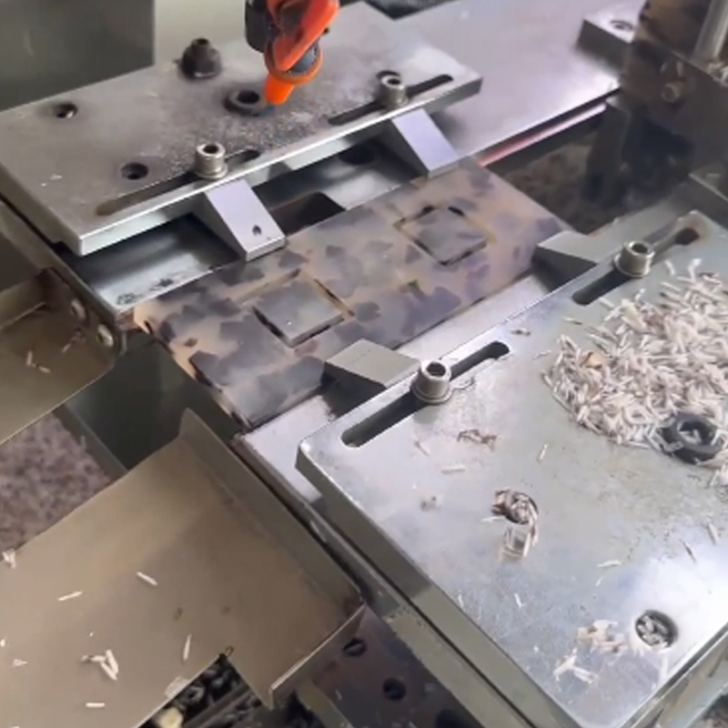 Technology research and development