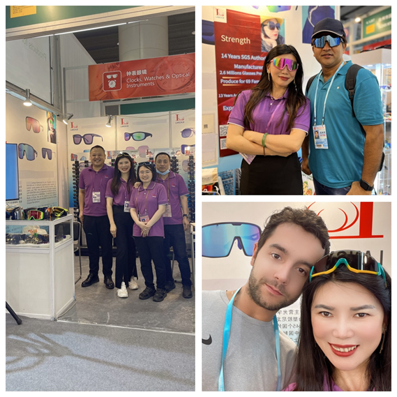 booth#: Hall 4.1 J41 at Pazhou A area of the 133th Canton Fair in April 23rd-27th, 2023