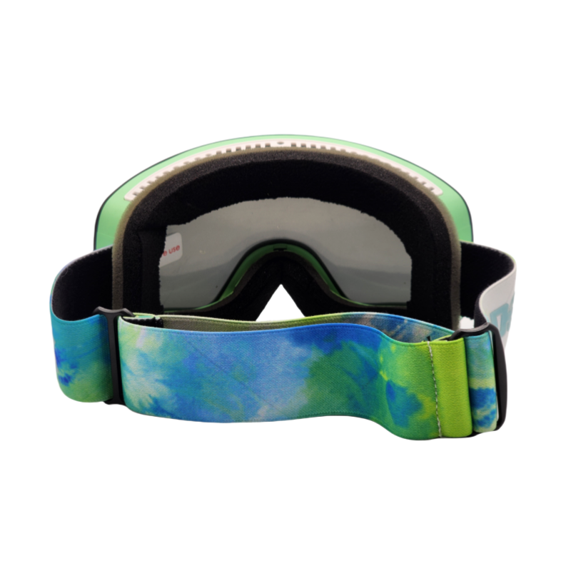 prescription snowboard goggles