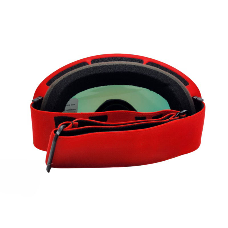 polarized ski goggles