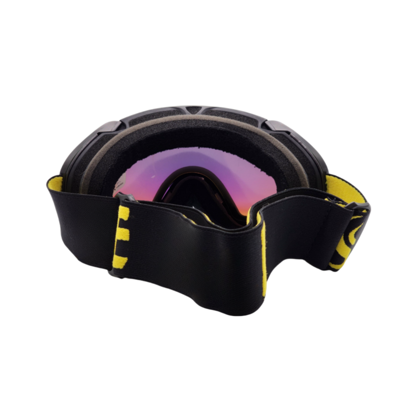 polarised ski goggles