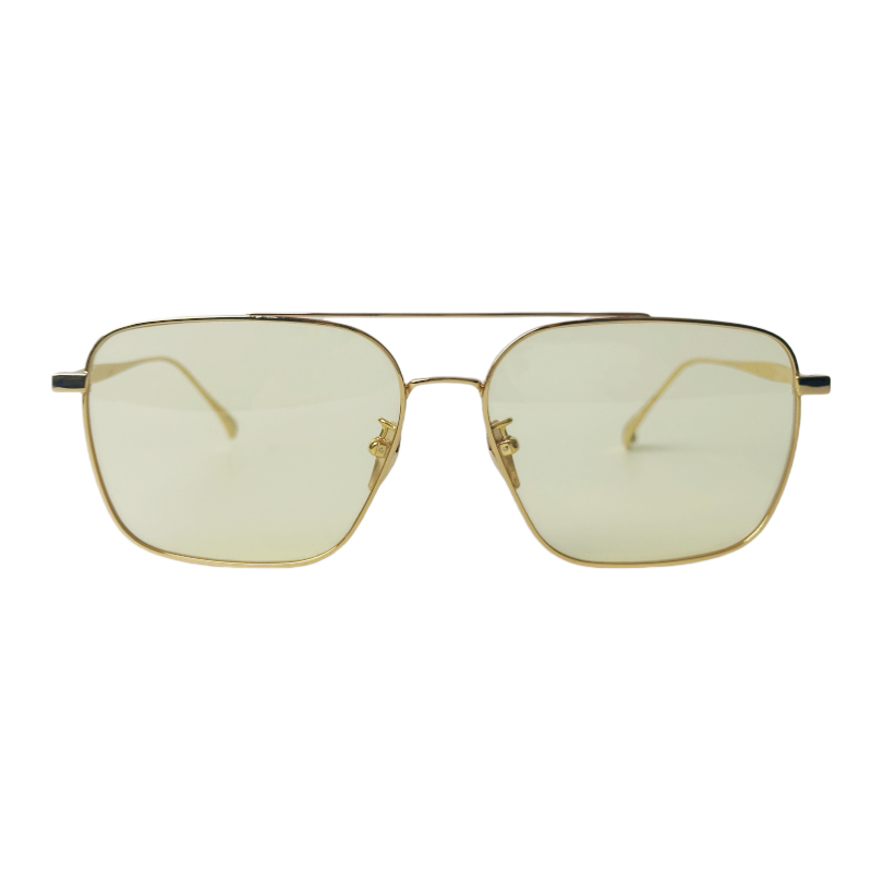 Uma visão abrangente dos óculos de titânio Uma visão abrangente dos óculos de titânio