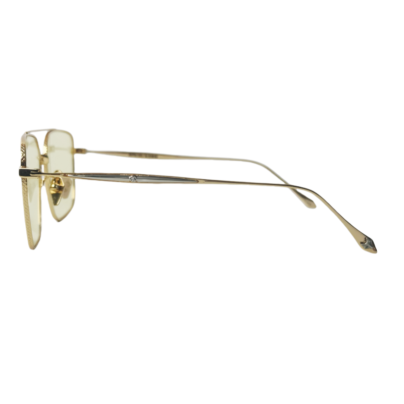 mens titanium glasses frames