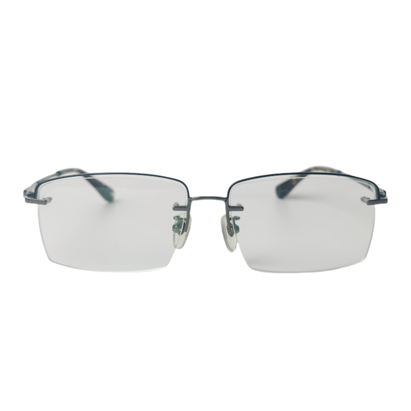 Por qué las gafas de titanio son la mejor opción