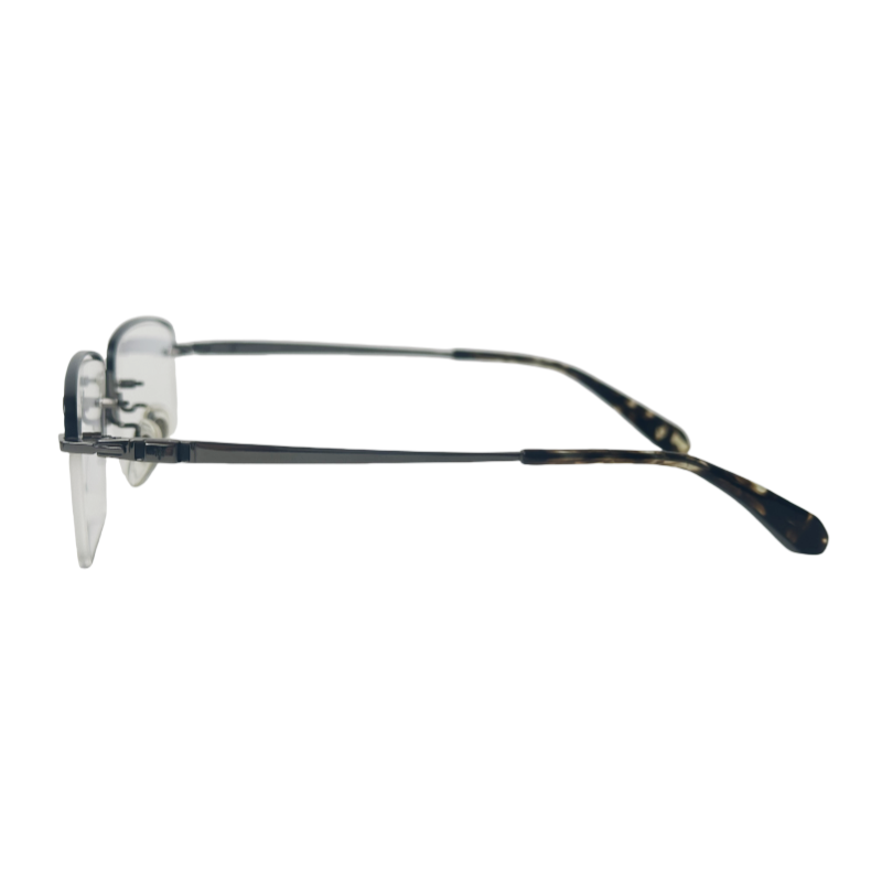lightweight titanium eyeglasses