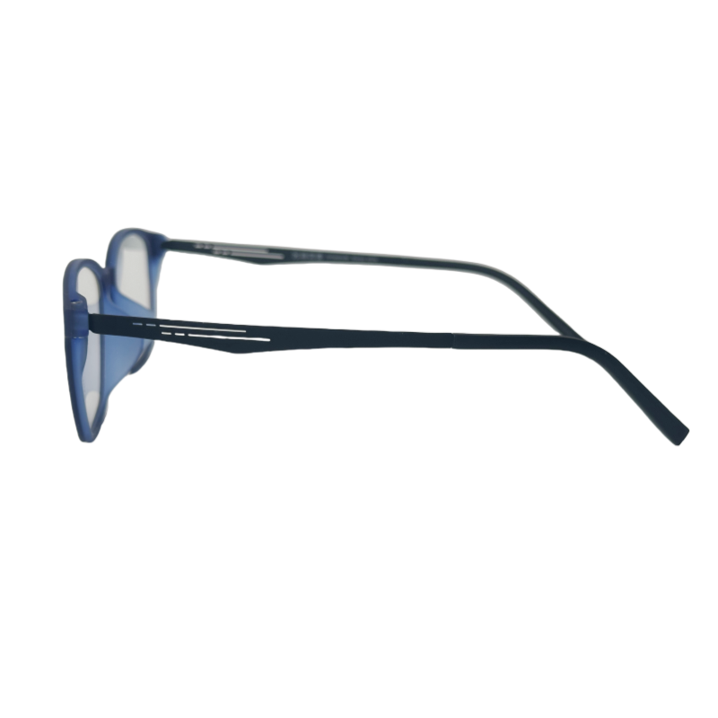 titanium rimless reading glasses