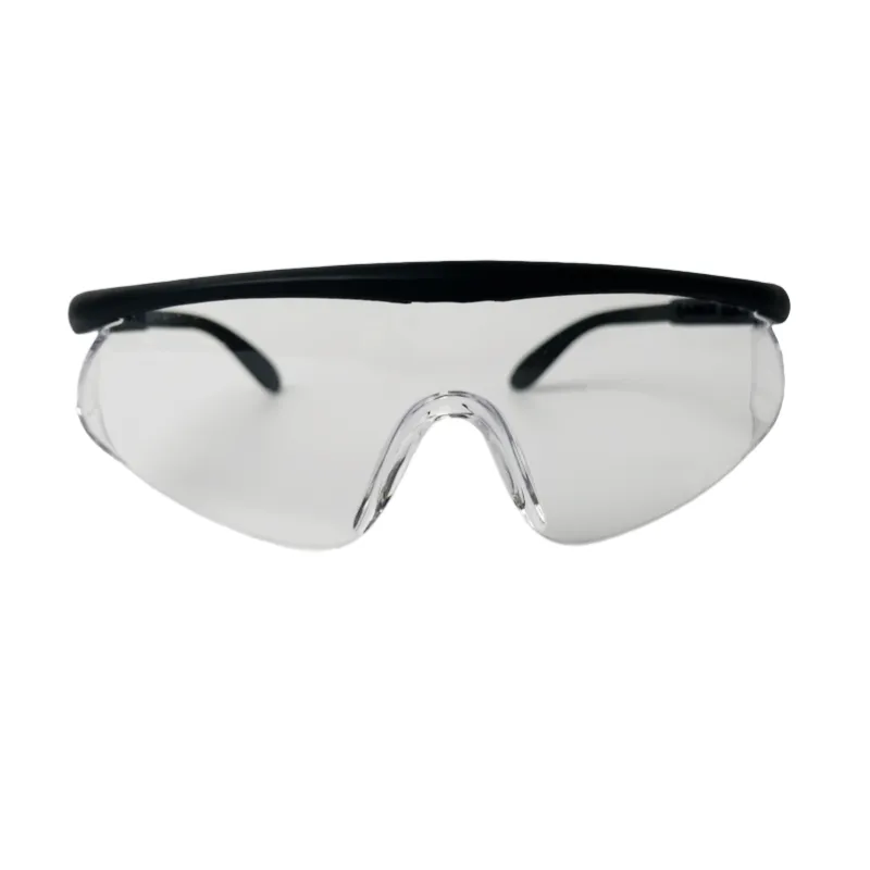 O guia definitivo para óculos de segurança O guia definitivo para óculos de segurança