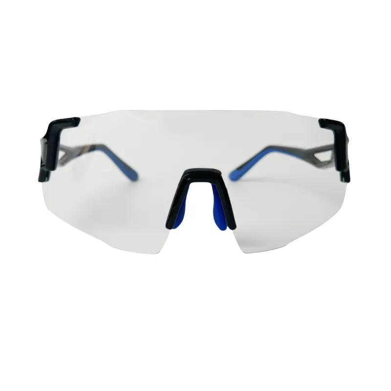 Escolhendo a proteção ocular correta Escolhendo a proteção ocular correta