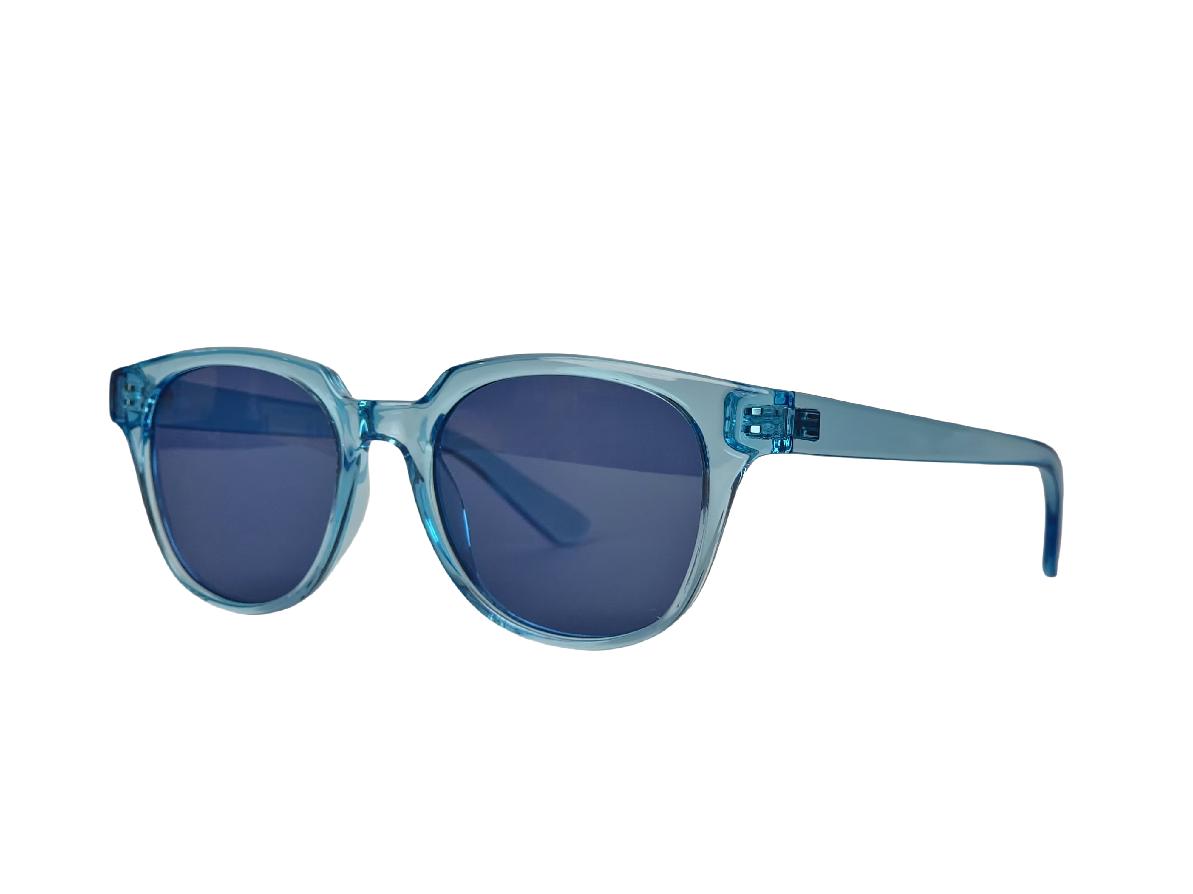 उन्नत लेंस प्रौद्योगिकी के साथ अभिनव एक्वा-टोन्ड धूप का चश्मा उन्नत लेंस प्रौद्योगिकी के साथ अभिनव एक्वा-टोन्ड धूप का चश्मा