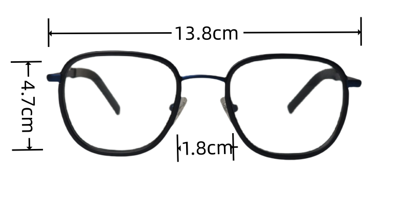 prescription lenses for glasses