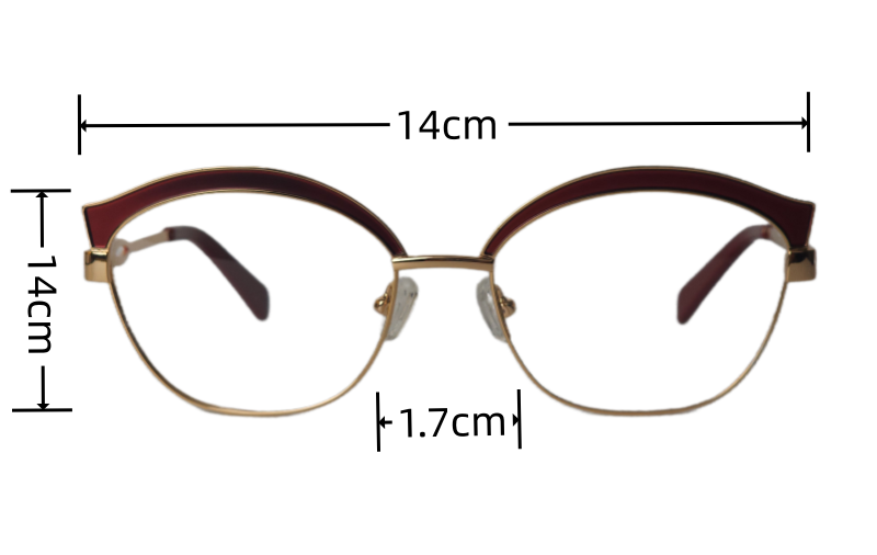 optical lens replacement