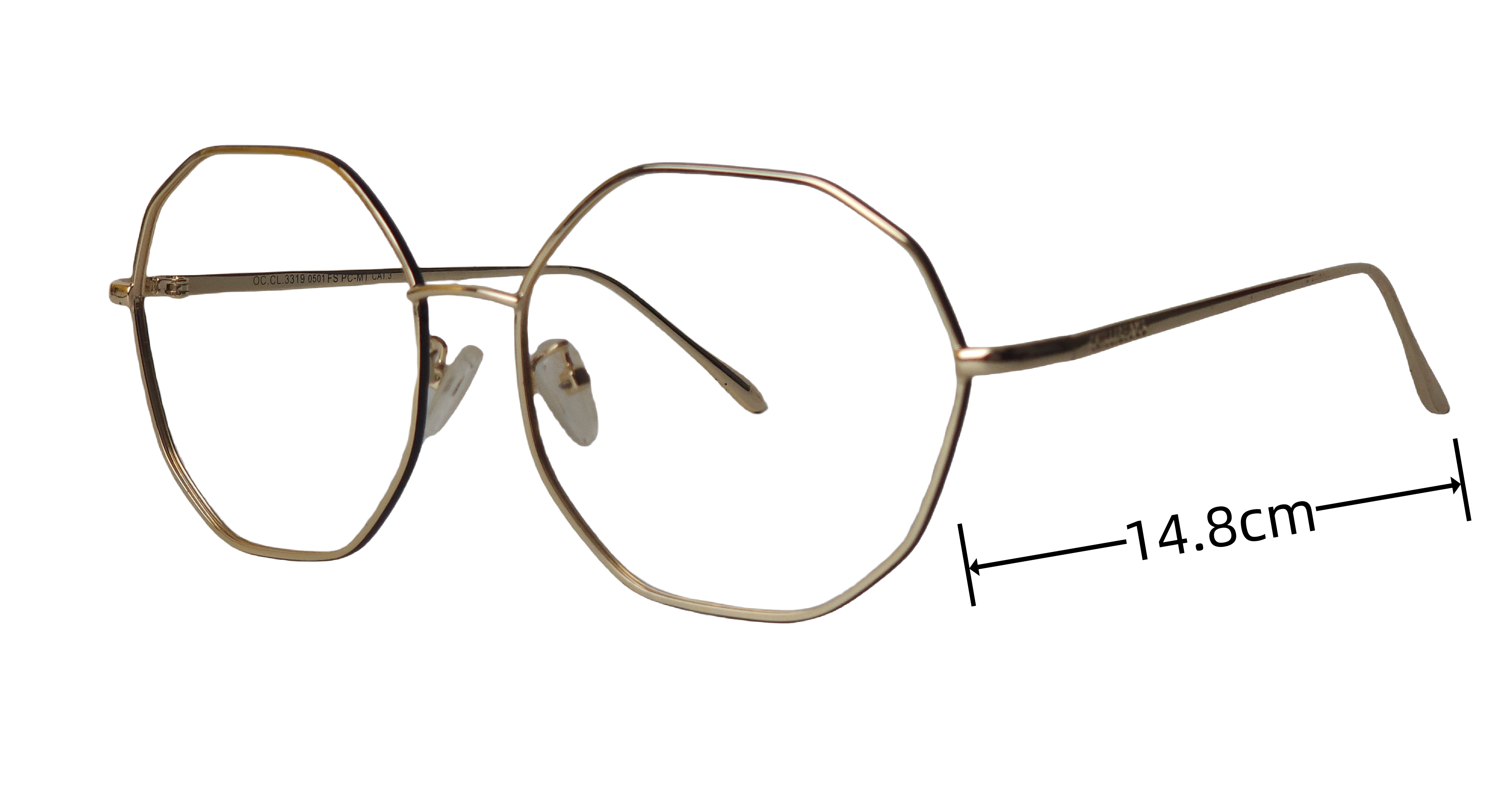 eye optical frames