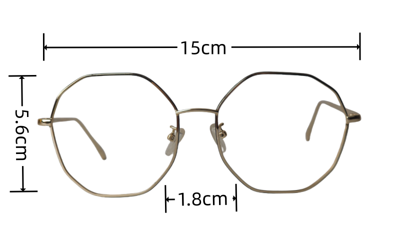 branded optical frames