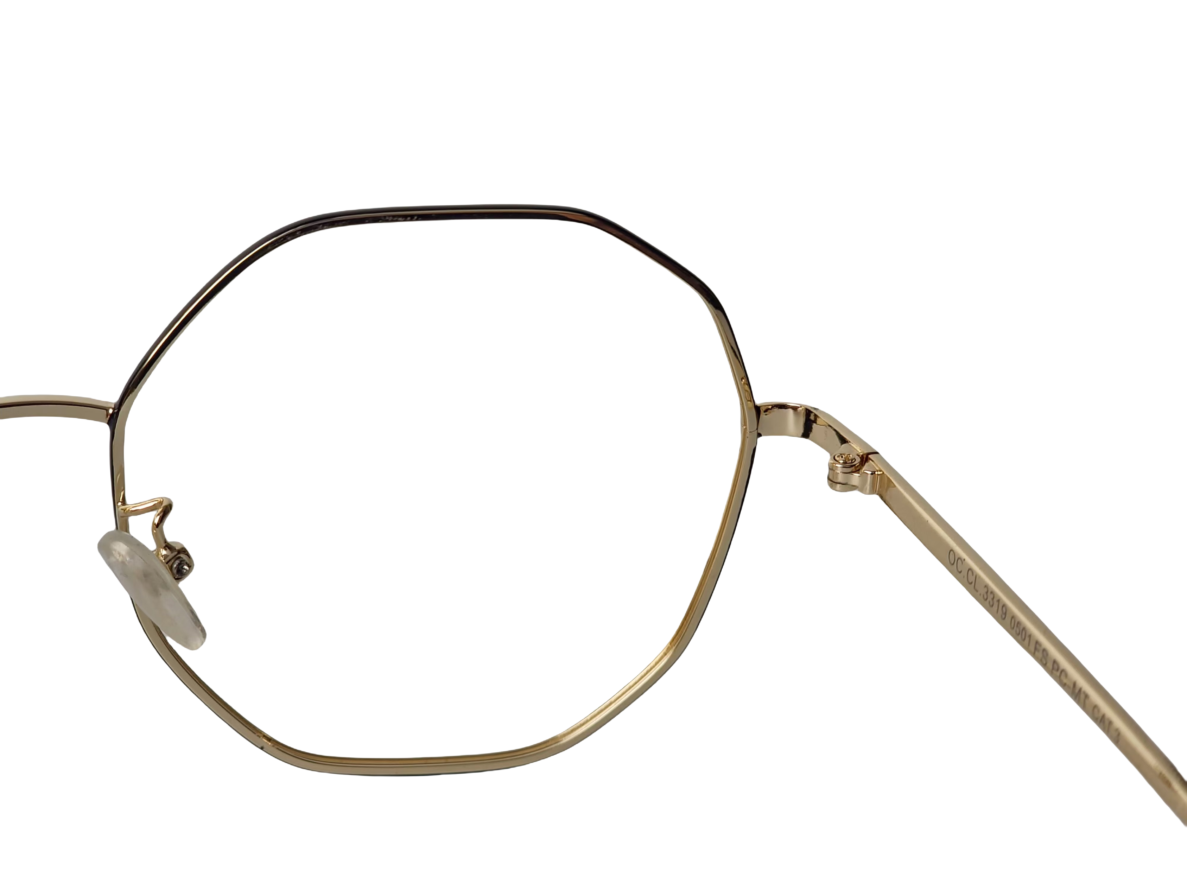 branded optical frames