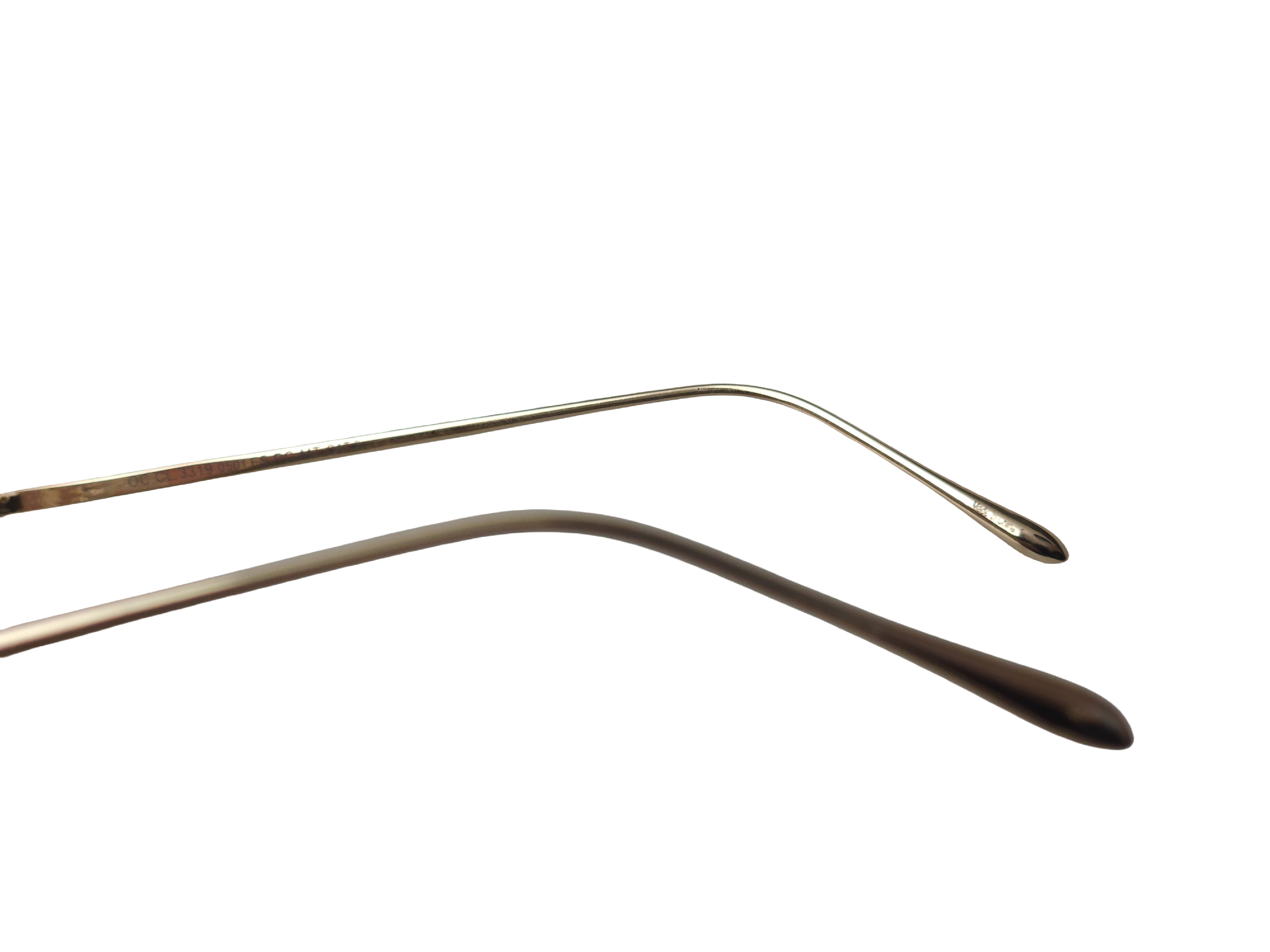 eye optical frames