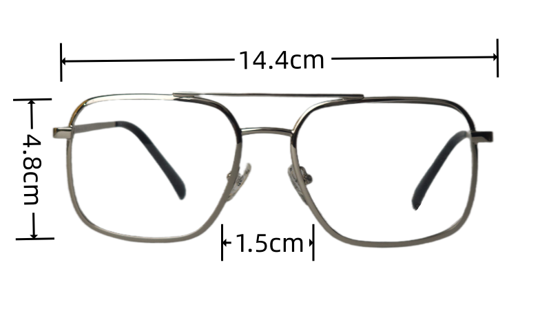 latest optical frame