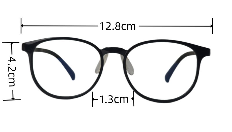 eyeglass frames