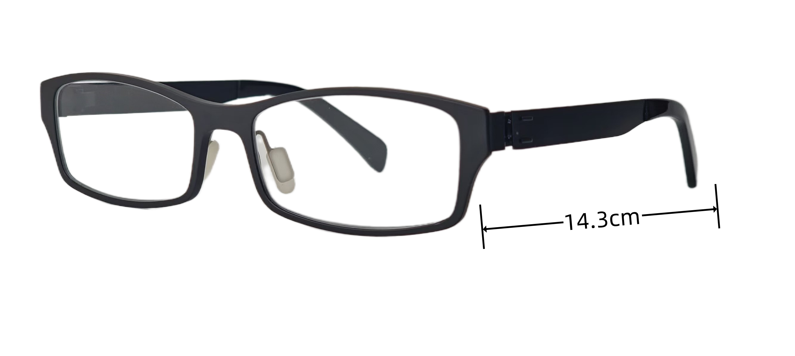 modern optical glasses