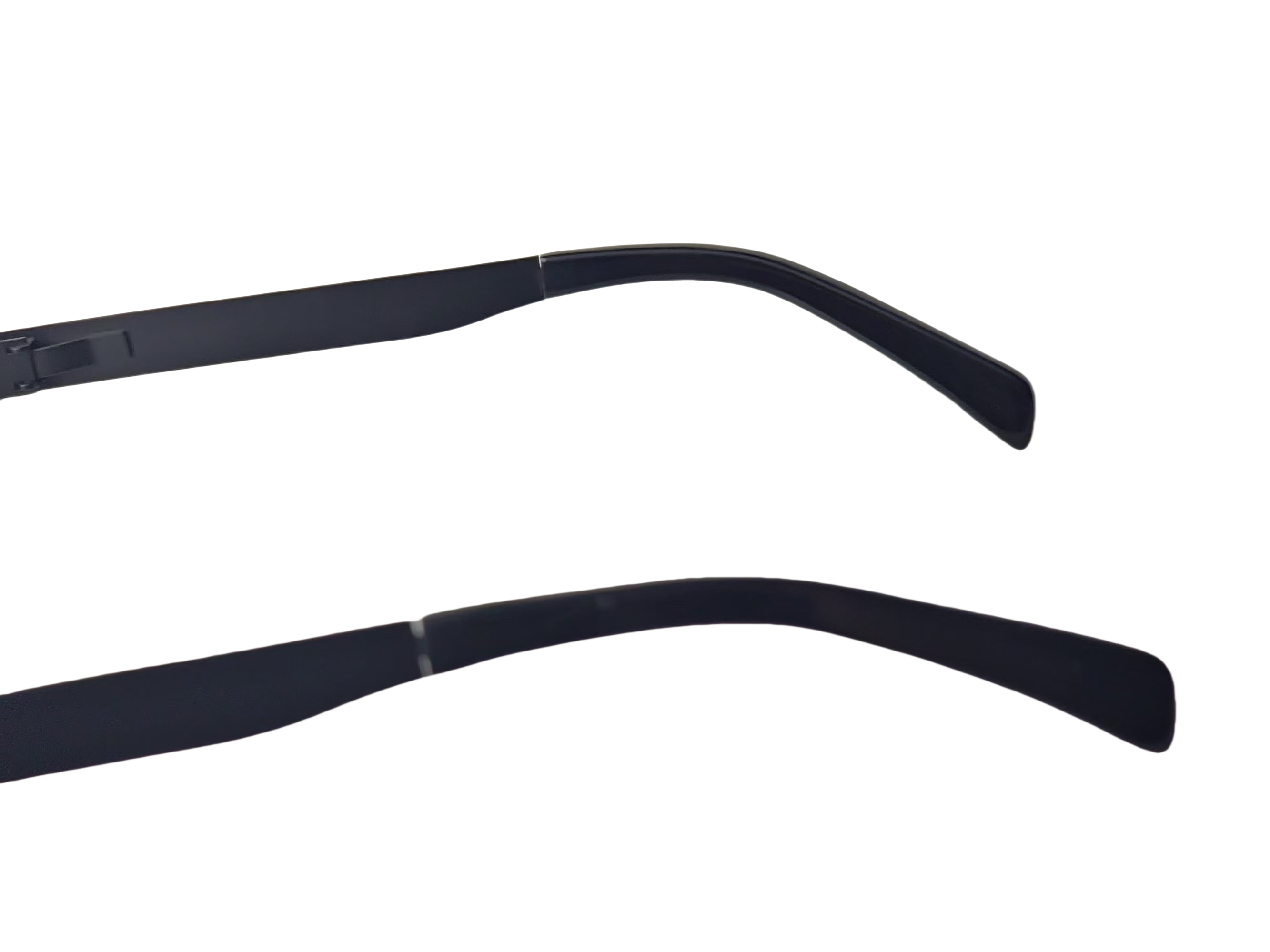 modern optical glasses