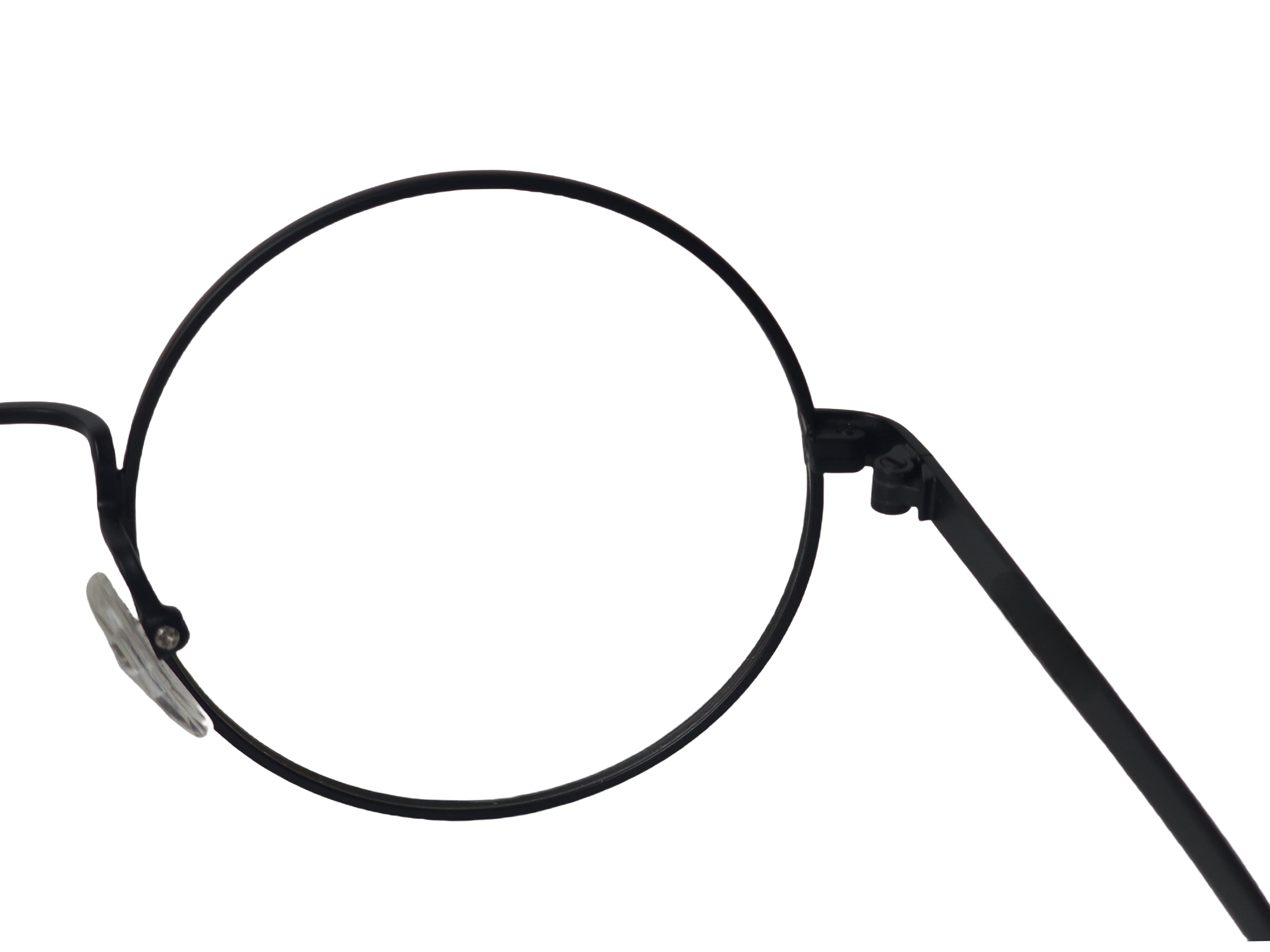 Tykke vintage par optiske briller