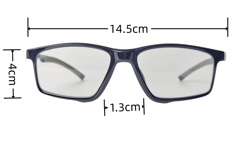 spectacle frames for men
