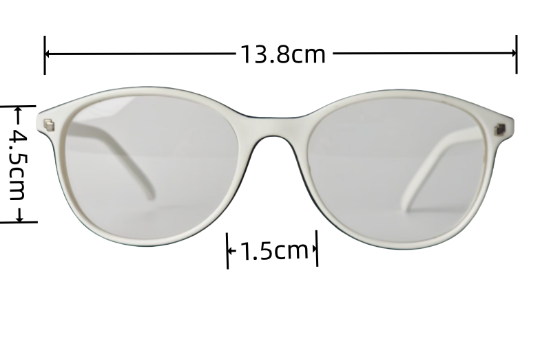 glasses frames