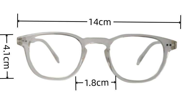 female frames glasses
