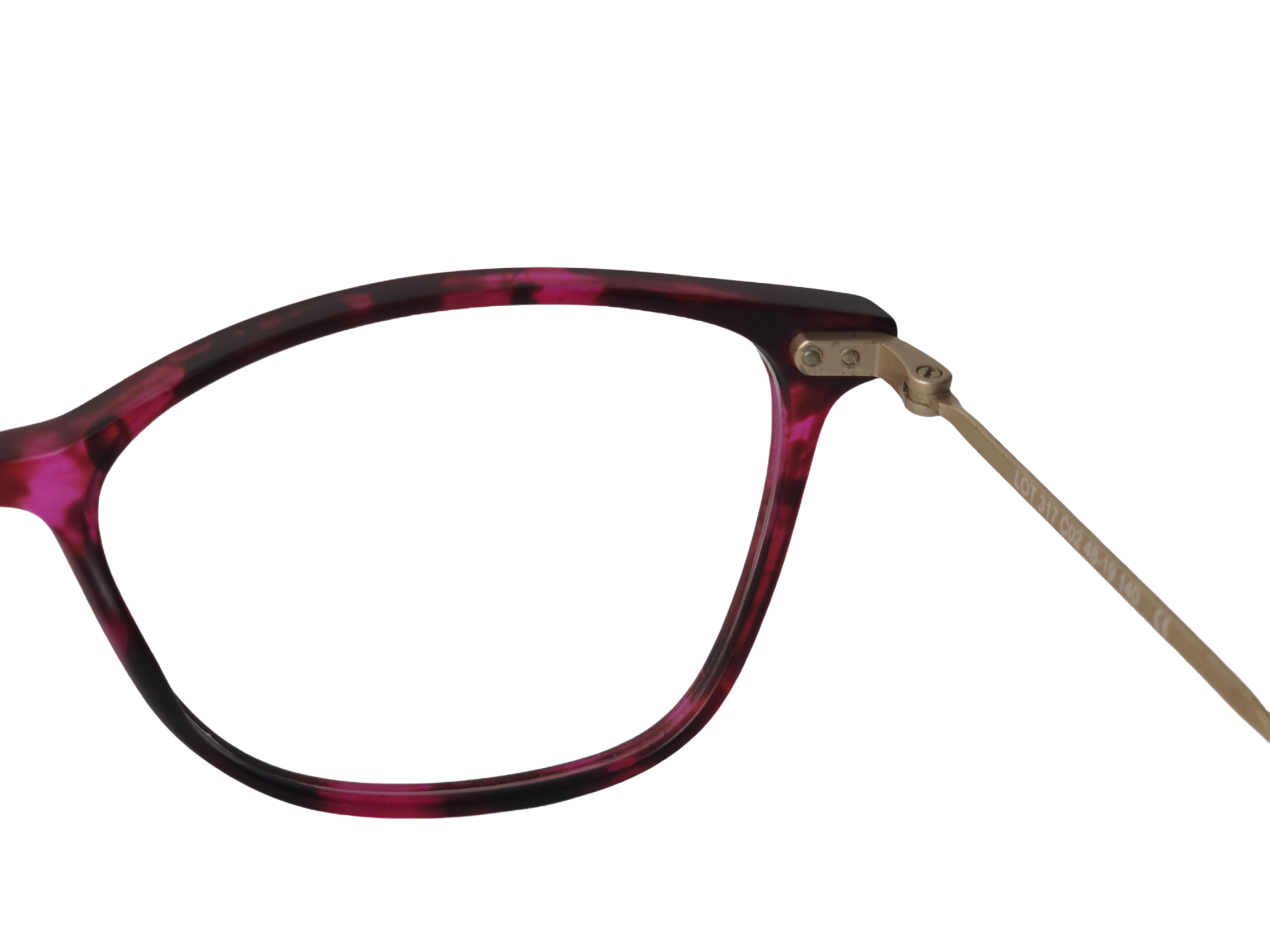 specs