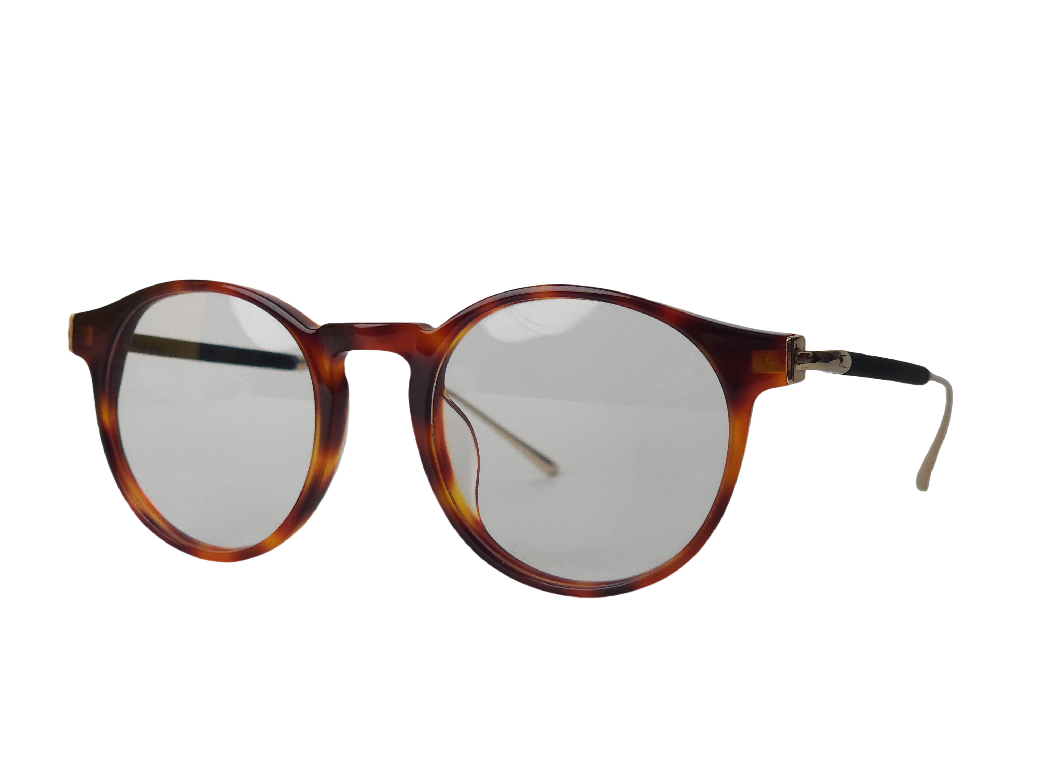 Rimelig Tortoise Frame Brilleinnfatning