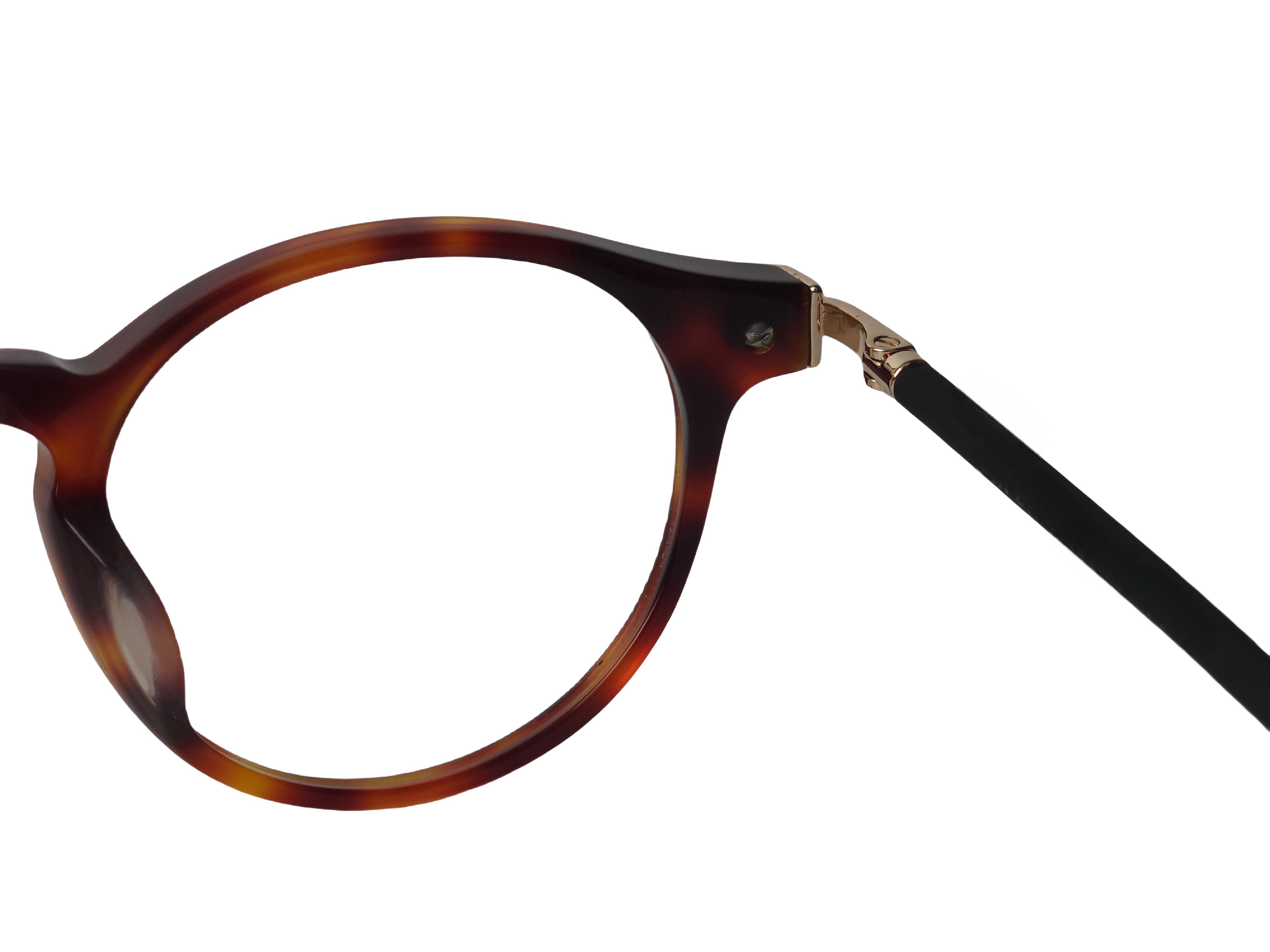 Rimelig Tortoise Frame Brilleinnfatning