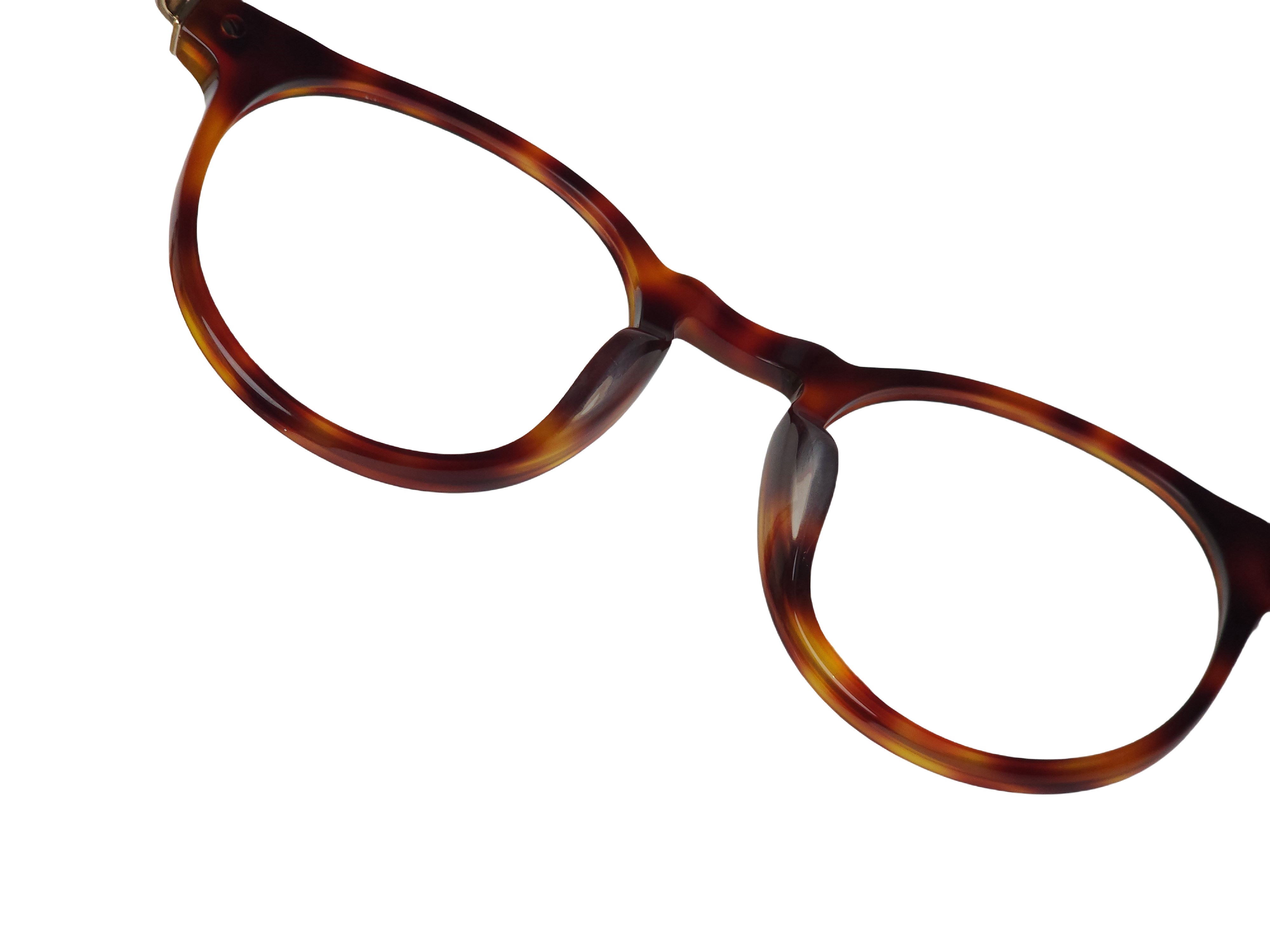 Rimelig Tortoise Frame Brilleinnfatning