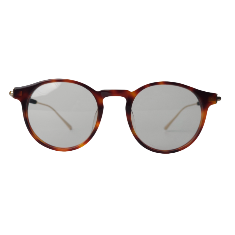 Rimelig Tortoise Frame Brilleinnfatning