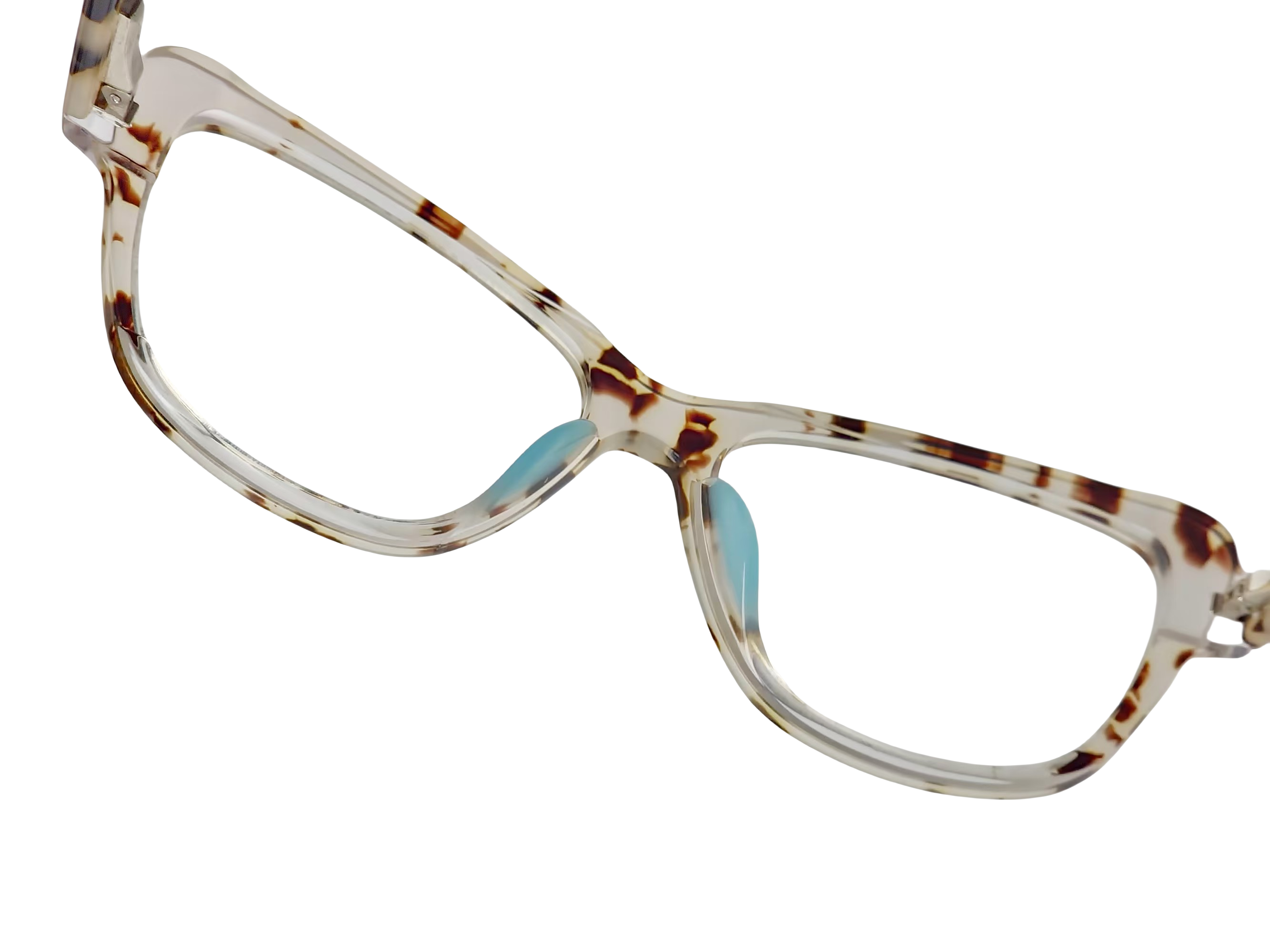 Moderne Trendy Luksus Optiske Brilleinnfatninger
