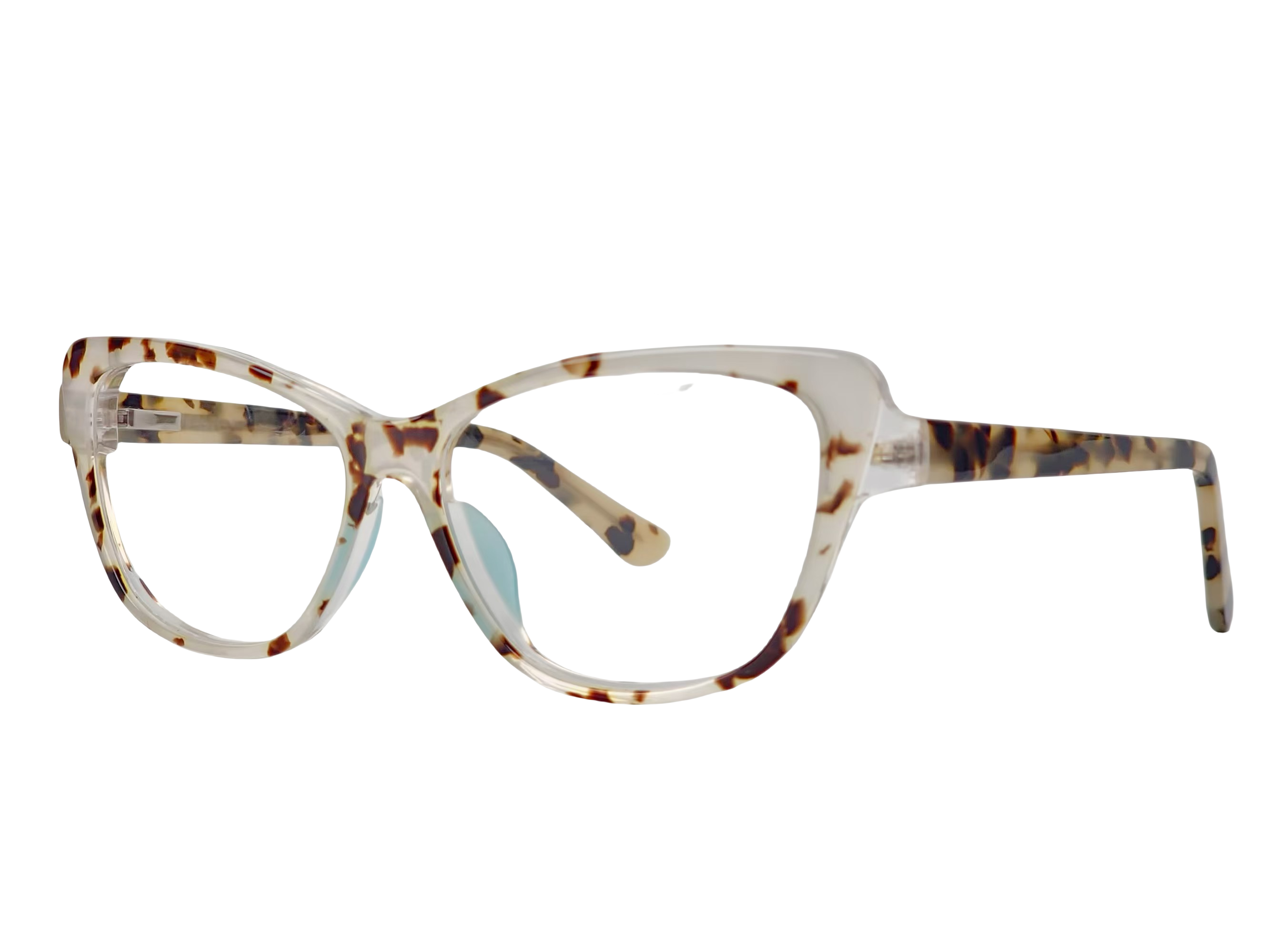 Moderne Trendy Luksus Optiske Brilleinnfatninger