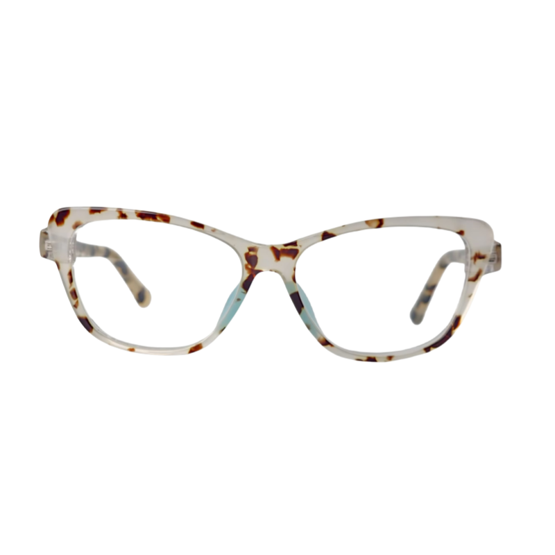 Moderne Trendy Luksus Optiske Brilleinnfatninger