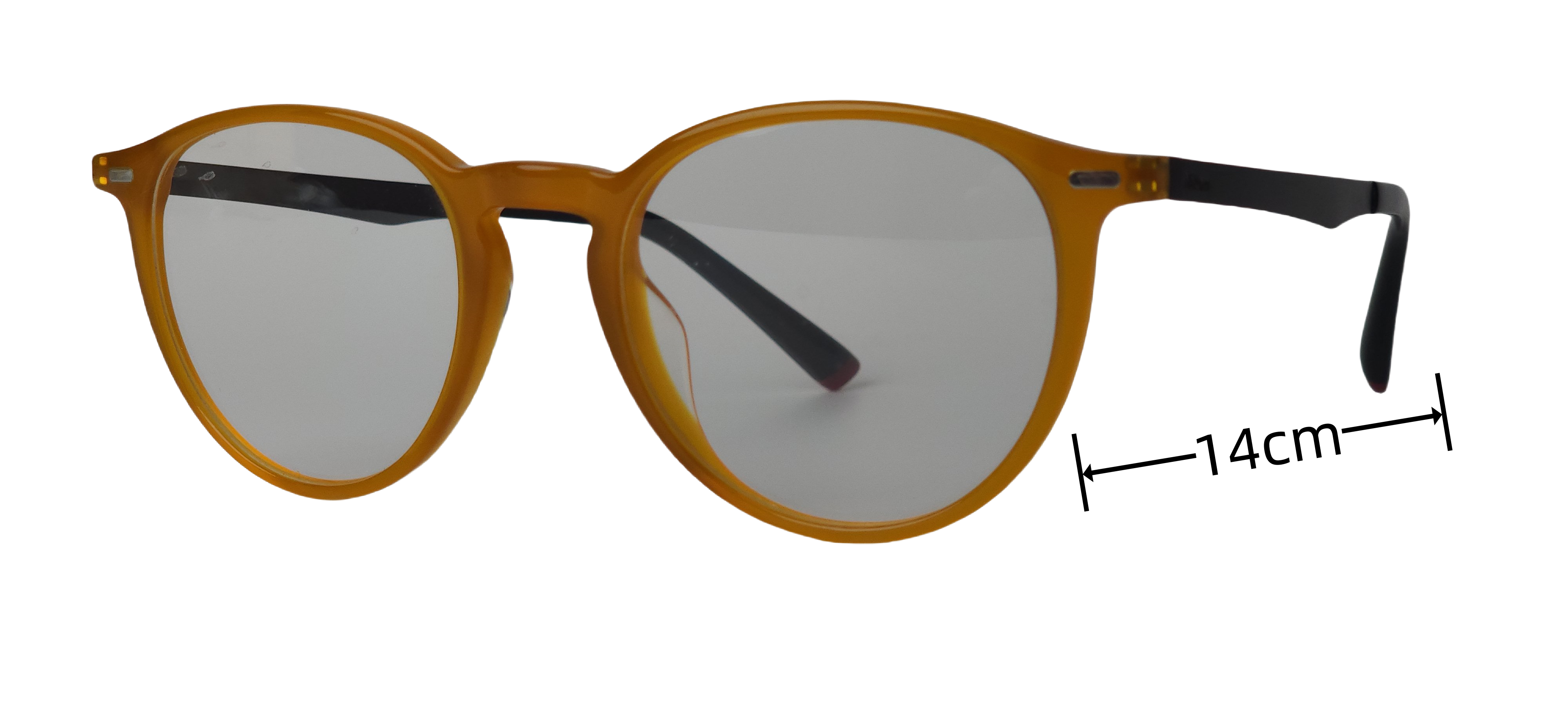 optical frame design