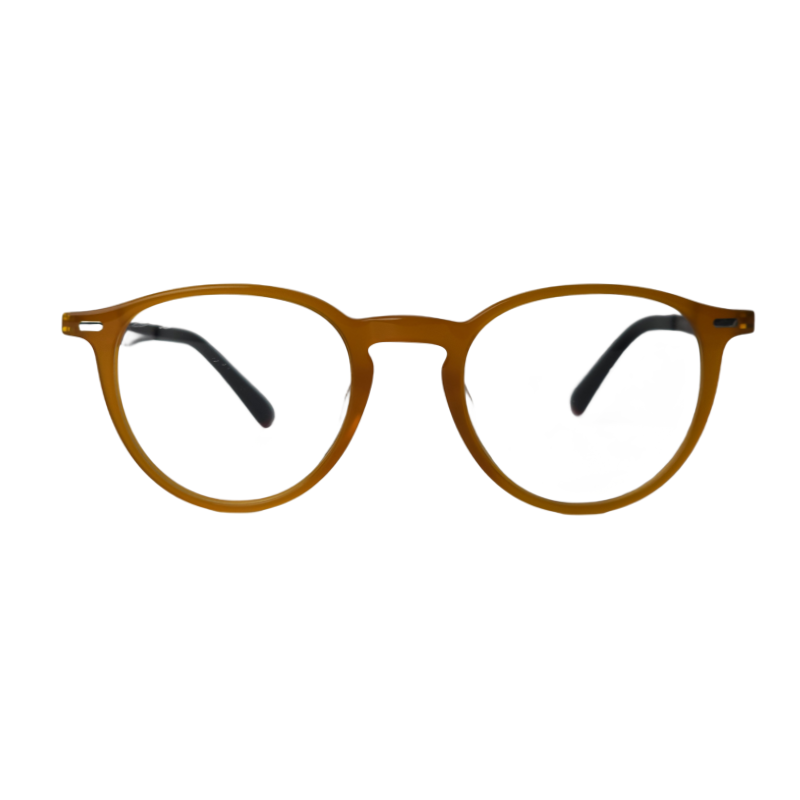 Designer Trending Lens Optiske Brilleinnfatninger
