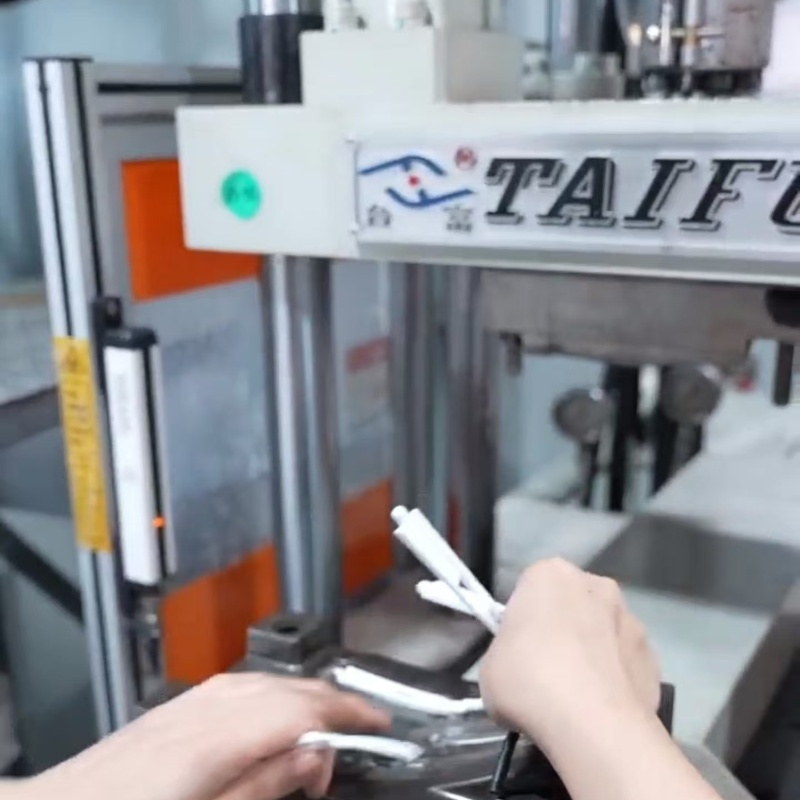 Advanced production technology