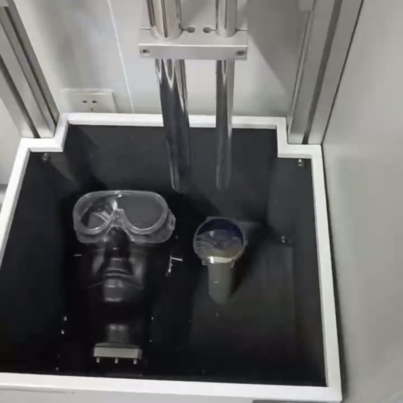 Strict Quality Inspection