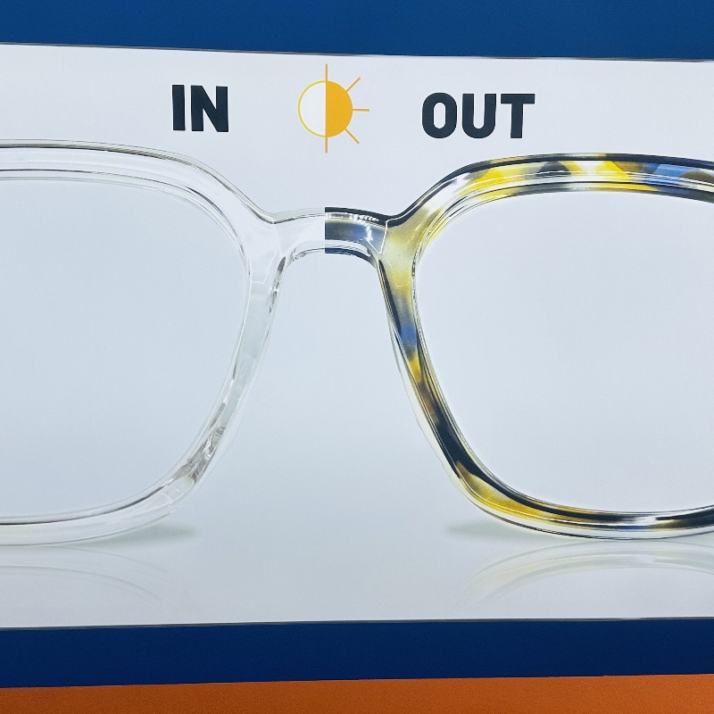 Işık değiştiren çerçevelerin yeni ürün araştırması ve geliştirilmesi