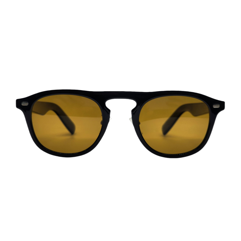 Retro and fashion coexist - Women's trendy glasses guide