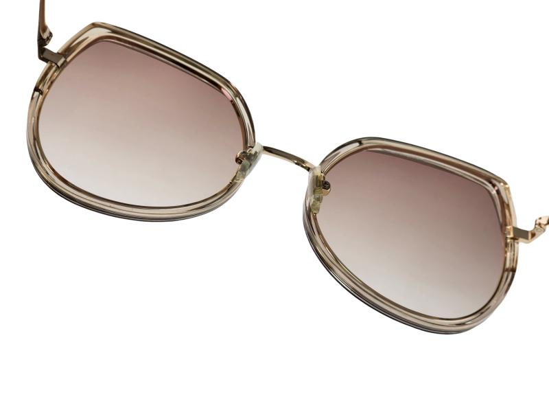 Fra lette rammer til Cyclops-briller