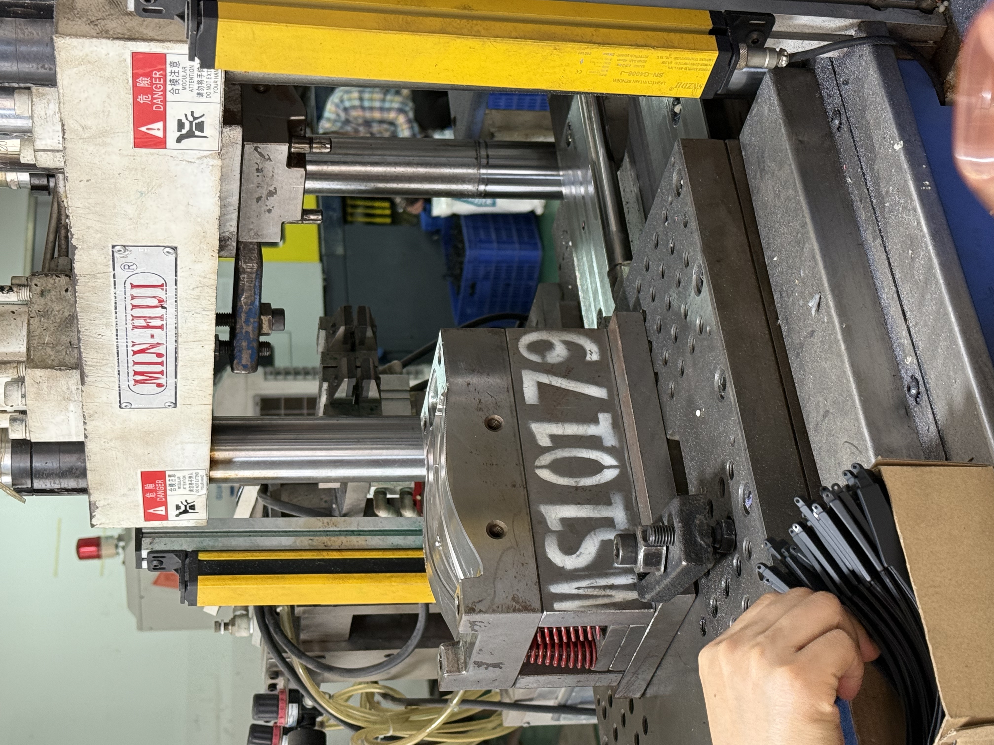 Practice and application of advanced manufacturing technology Practice and application of advanced manufacturing technology