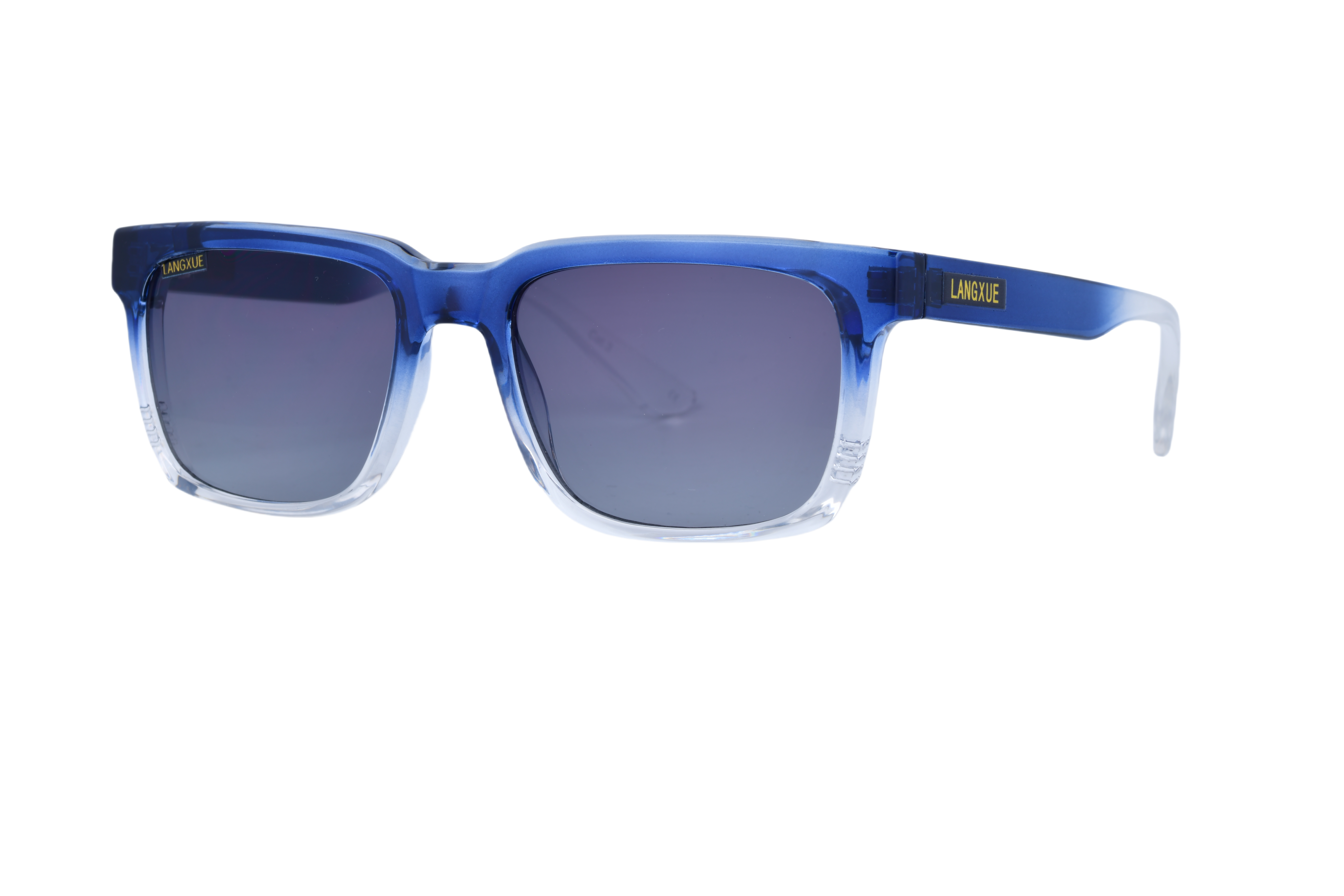 Uvstyle Plastic Sunglasses