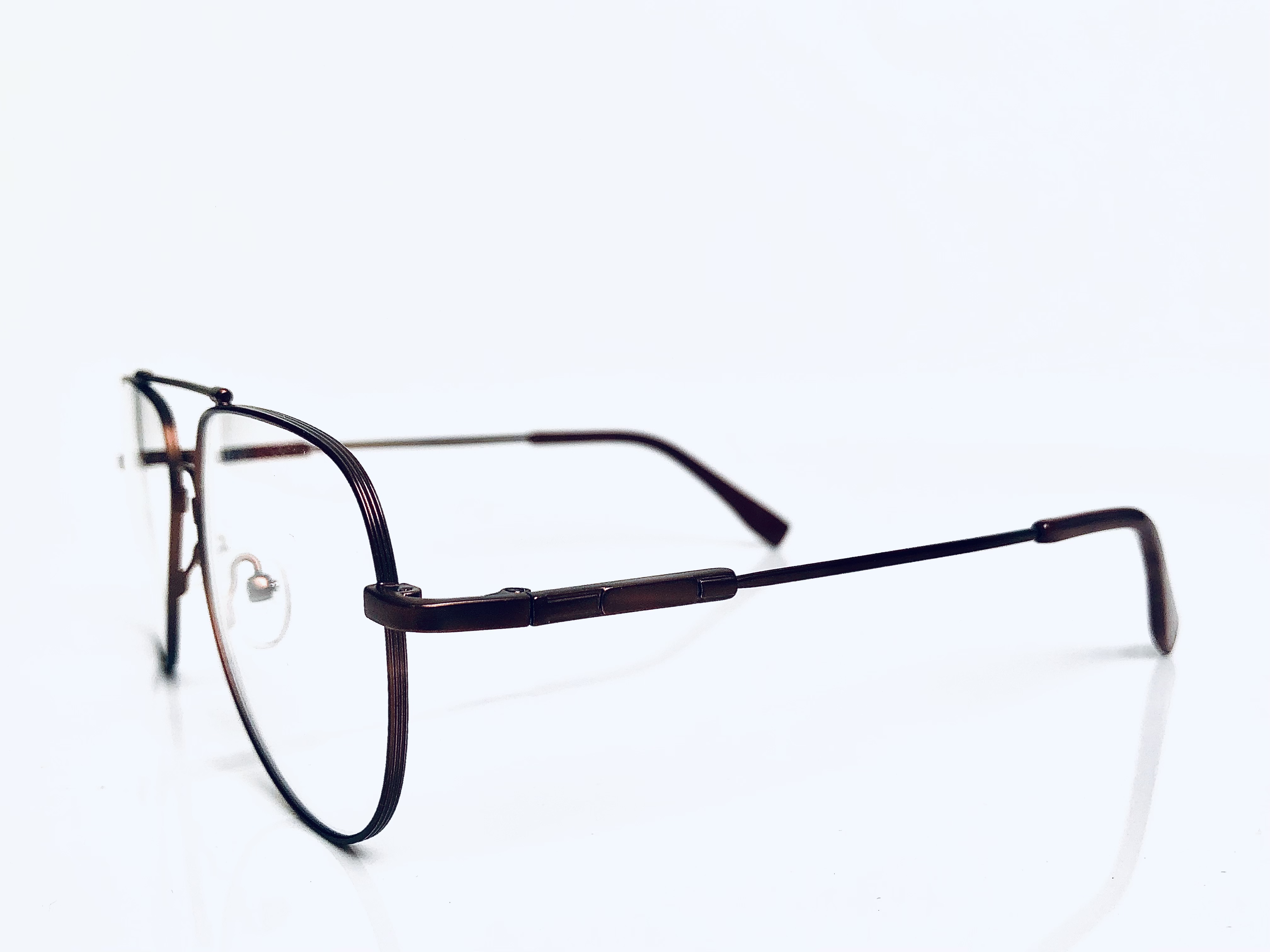 Revolutionize Your Vision with Foldable Lightweight Optical Glasses