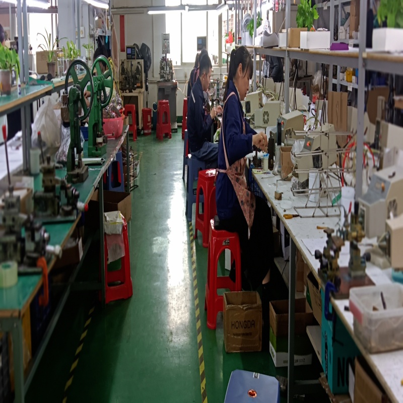 A Comprehensive Guide to One-Stop Eyeglass Factory Operations