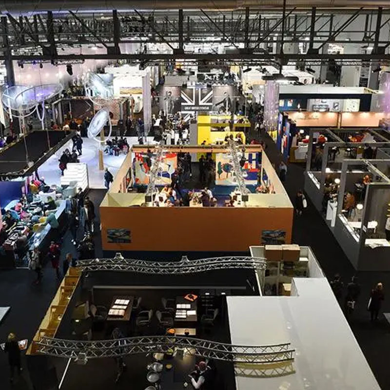 International Optical Exhibition