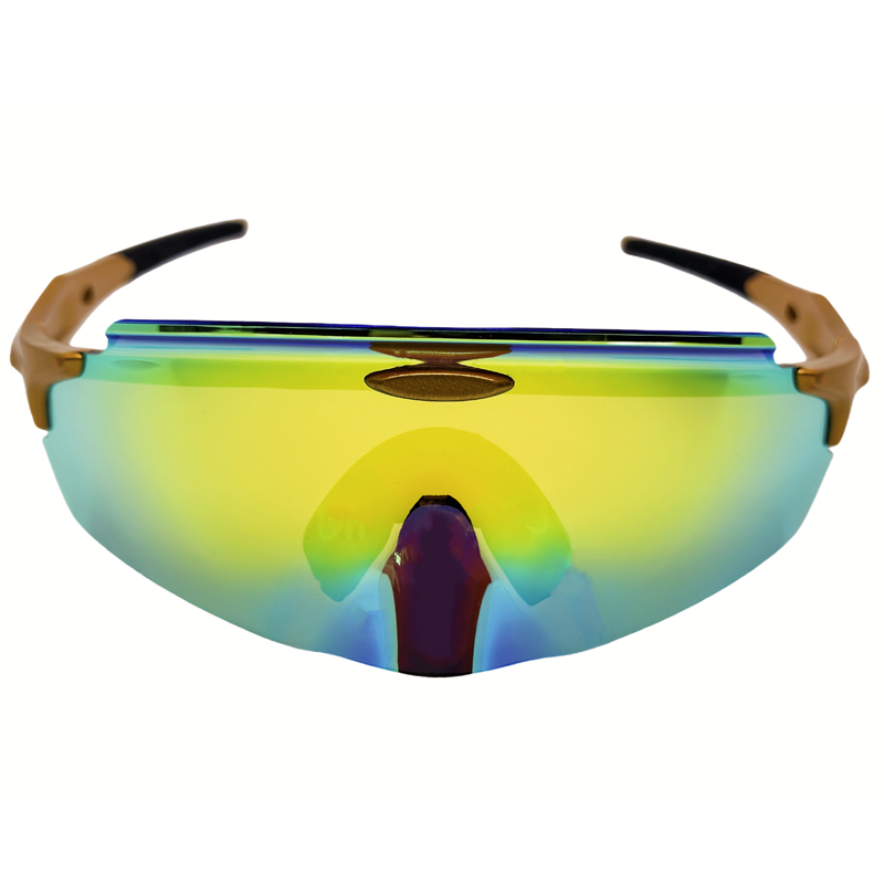 Choosing the Right Eyewear for Cycling and Riding