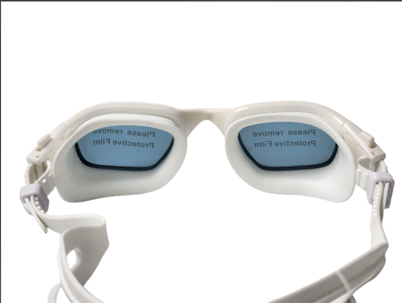 racing goggles swimming